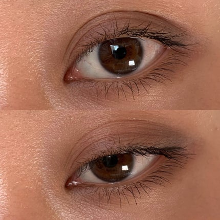 アンリミットロングアンドカールマスカラ/Flynn/マスカラを使ったクチコミ(3枚目)