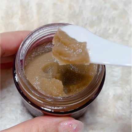 ハニーマスク/I'm from/洗い流すパック・マスクを使ったクチコミ(3枚目)