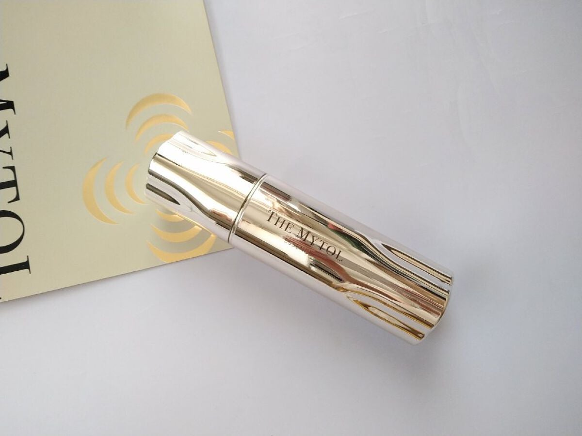 ザ マイトル エッセンス/THE MYTOL/ブースター・導入液を使ったクチコミ(1枚目)