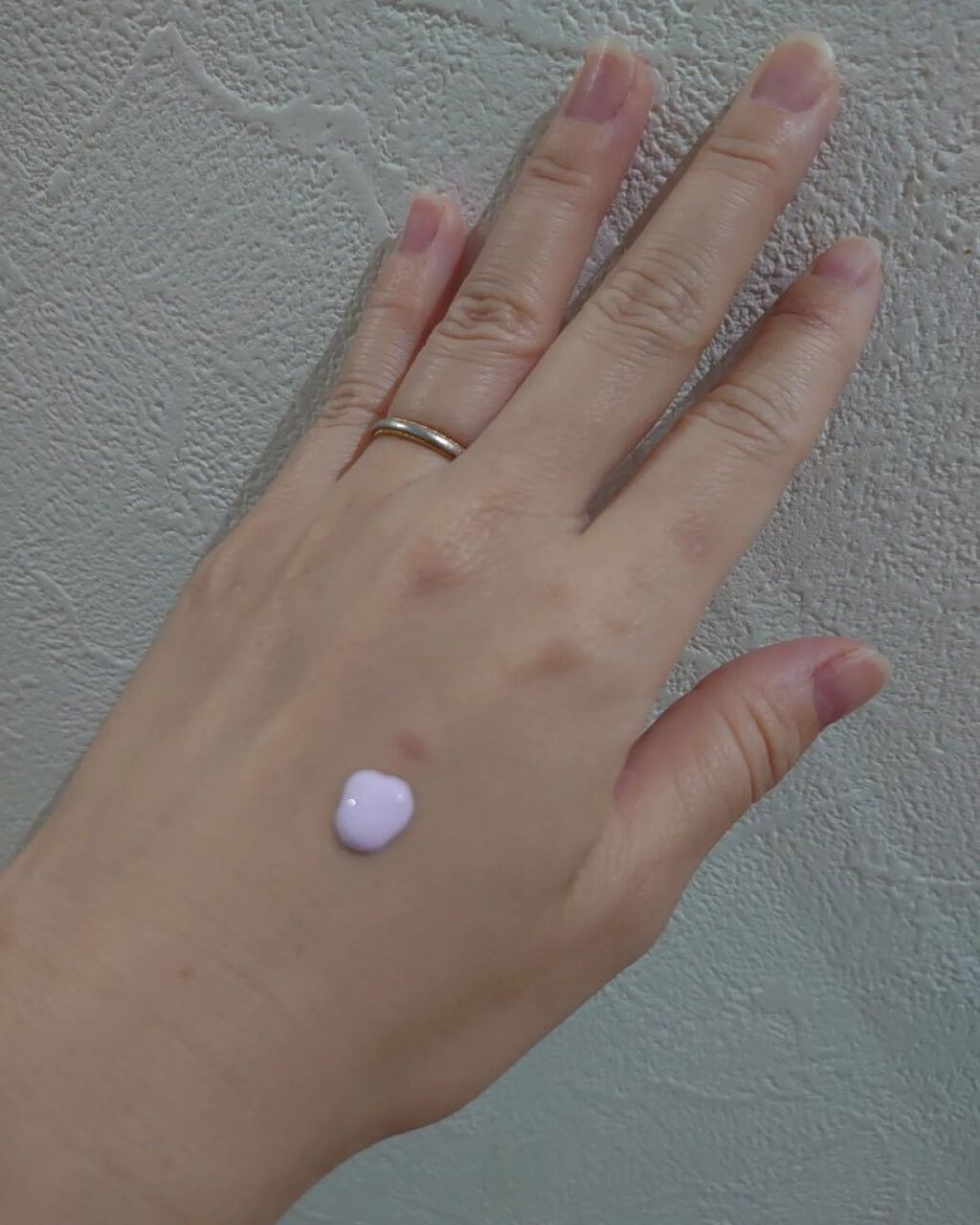 ブライトニングUV ジェル N/アネッサ/化粧下地を使ったクチコミ（2枚目）