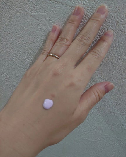 ブライトニングUV ジェル N/アネッサ/化粧下地を使ったクチコミ(2枚目)