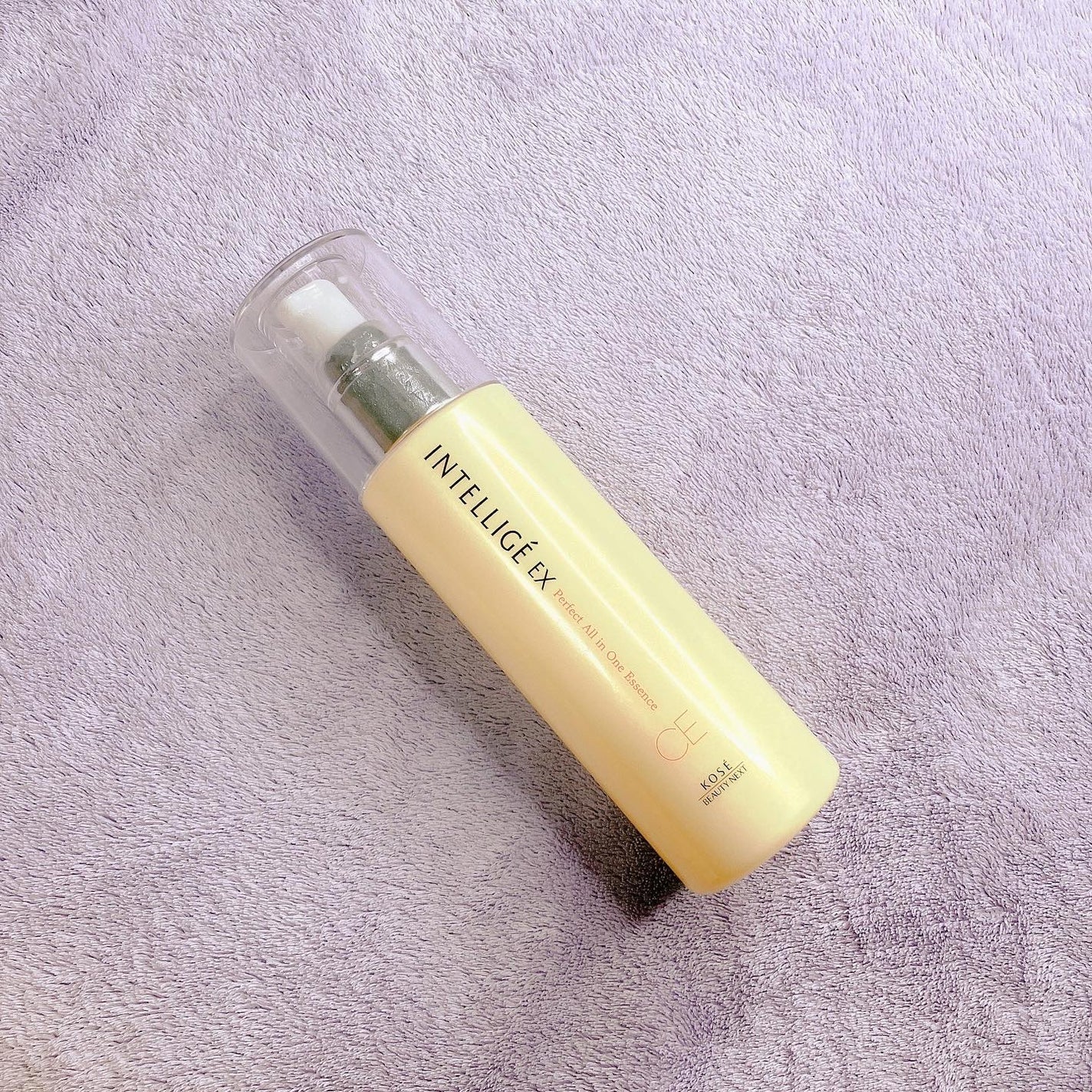 パーフェクト オールインワン エッセンス CE/アンテリージェEX/美容液を使ったクチコミ(2枚目)