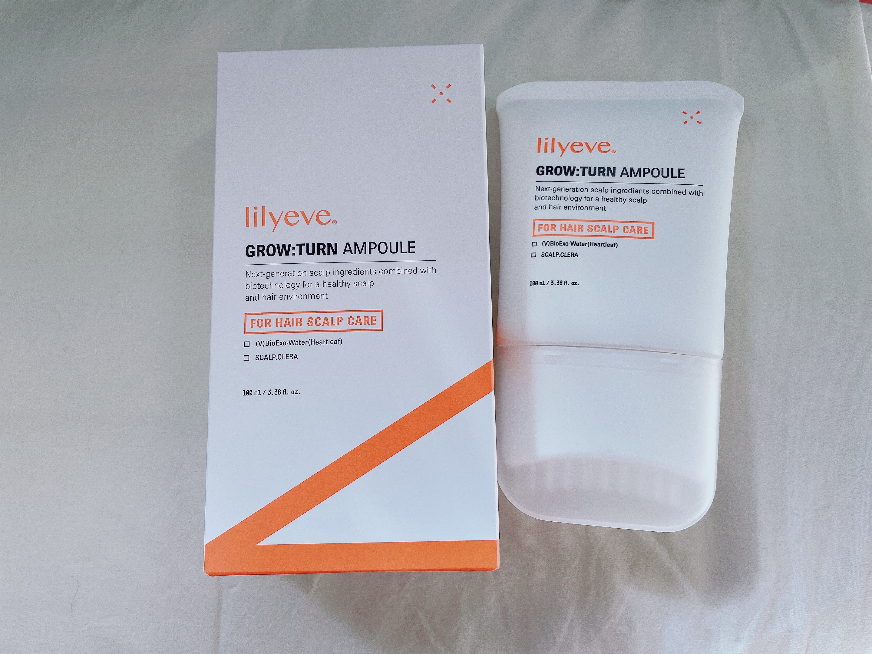 ⭐️プレゼント⭐️
リリーイブ様(@lilyeve_jp @lilyeve.global)より
グローターン抜け毛ケアアンプルを頂きました✨

https://www.qoo10.jp/g/1093984835
上記Qoo10のURLでより