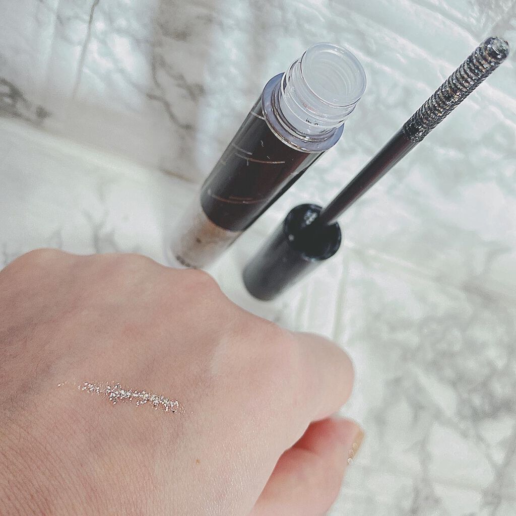 トゥインクル ウィンク/ミー/その他アイブロウを使ったクチコミ（3枚目）