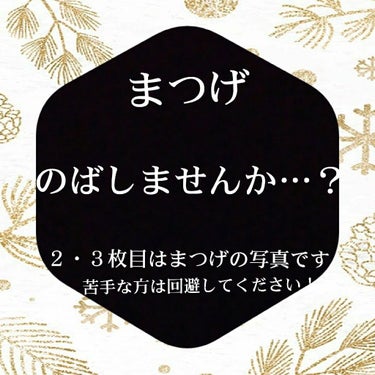 こんにちは！

今回はマジョリカ・マジョルカさんの、かの有名なまつげ美容液

ラッシュジェリードロップ

の効果的なぬりかたについてご紹介したいと思います！

これは他の方の投稿を見てやってみたもので、