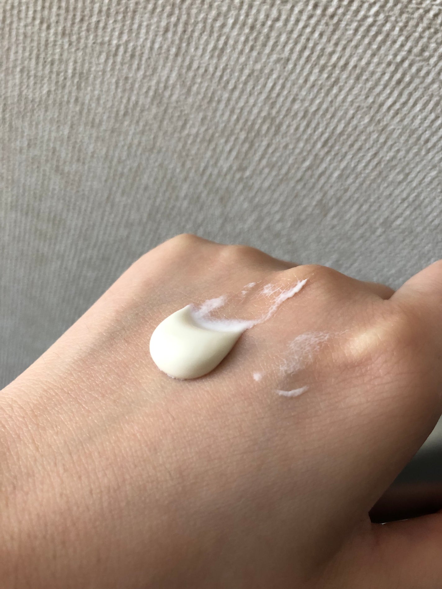 オルビス リンクルブライトUVプロテクター/オルビス/日焼け止めクリームを使ったクチコミ(4枚目)