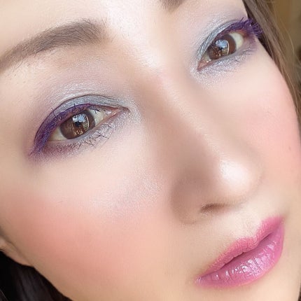 オンブルクルールクアドリn/クレ・ド・ポー ボーテ/アイシャドウパレットを使ったクチコミ(8枚目)