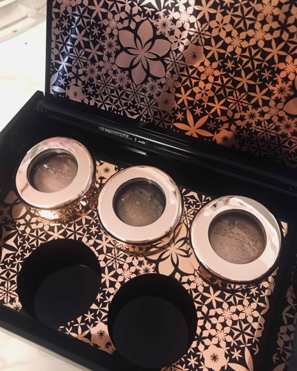 アイグロウ ジェム/DECORTÉ/ジェル・クリームアイシャドウを使ったクチコミ(2枚目)