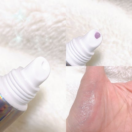 イリュン コラーゲンモイスチャーリップマスク/illuN/リップマスクを使ったクチコミ(2枚目)