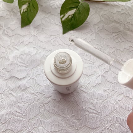 モイスチャートリートメントアンプル/REJURAN COSMETICS/美容液を使ったクチコミ(3枚目)