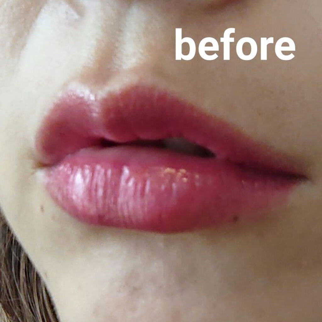 ケイト リップモンスター/KATE/口紅を使ったクチコミ（3枚目）