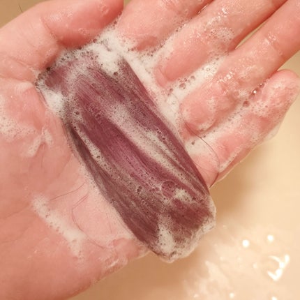 セラティス テラ プレミアム EX ナイト モイスト シャンプー/ヘアトリートメント/THERATIS/市販シャンプーを使ったクチコミ(4枚目)