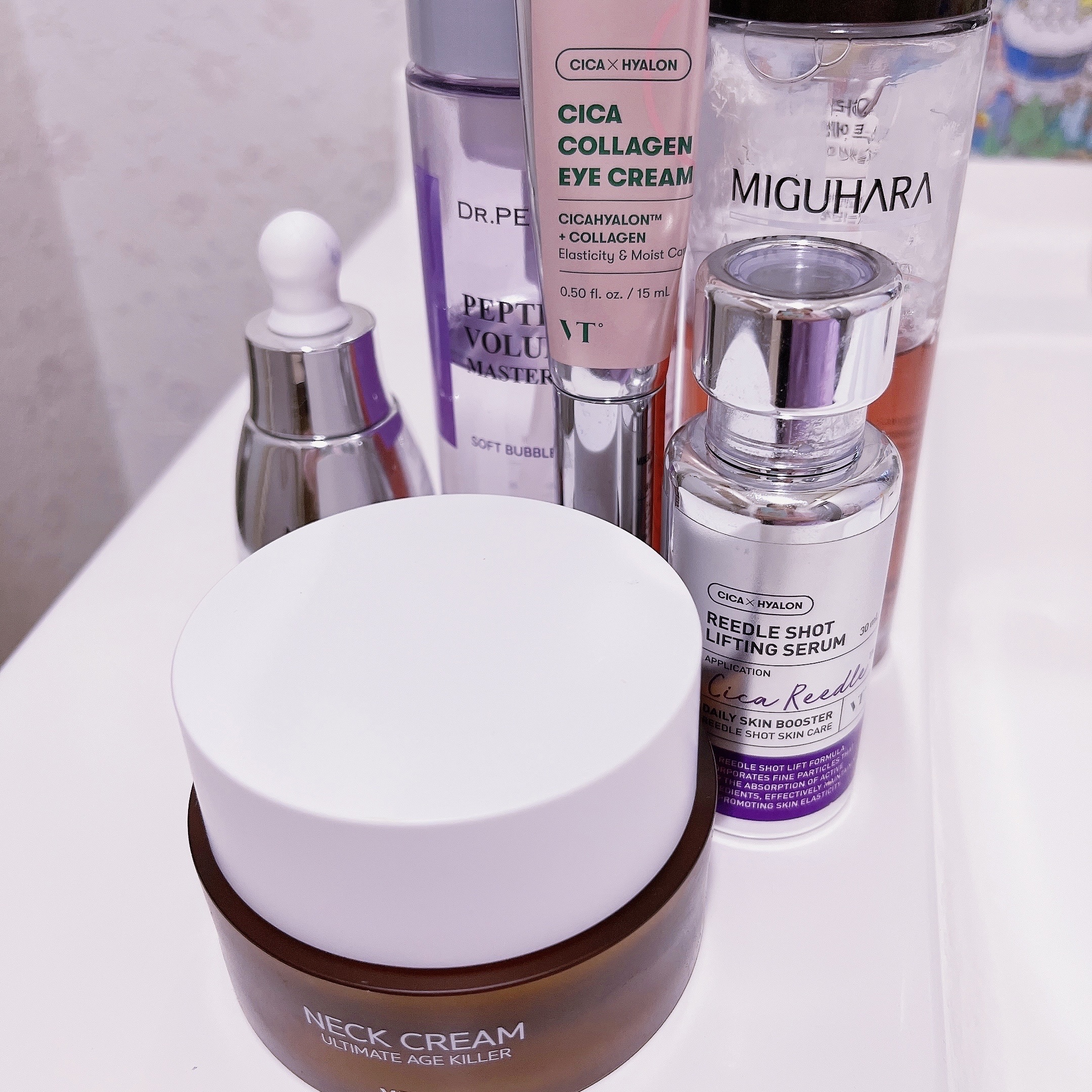 ユース ラディアンス ビタチノール セラム/primera/美容液を使ったクチコミ（1枚目）