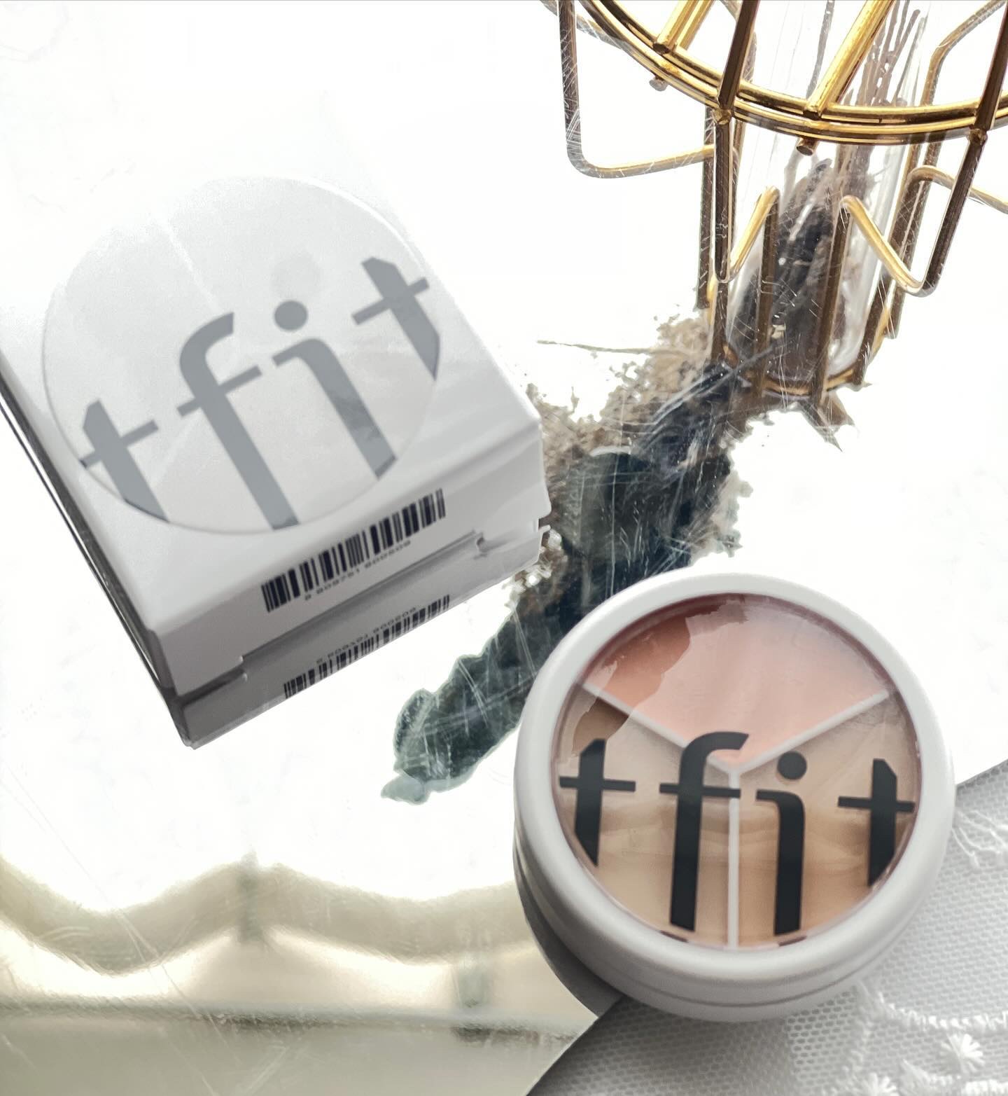 カバーアッププロコンシーラー/TFIT/パレットコンシーラーを使ったクチコミ（1枚目）