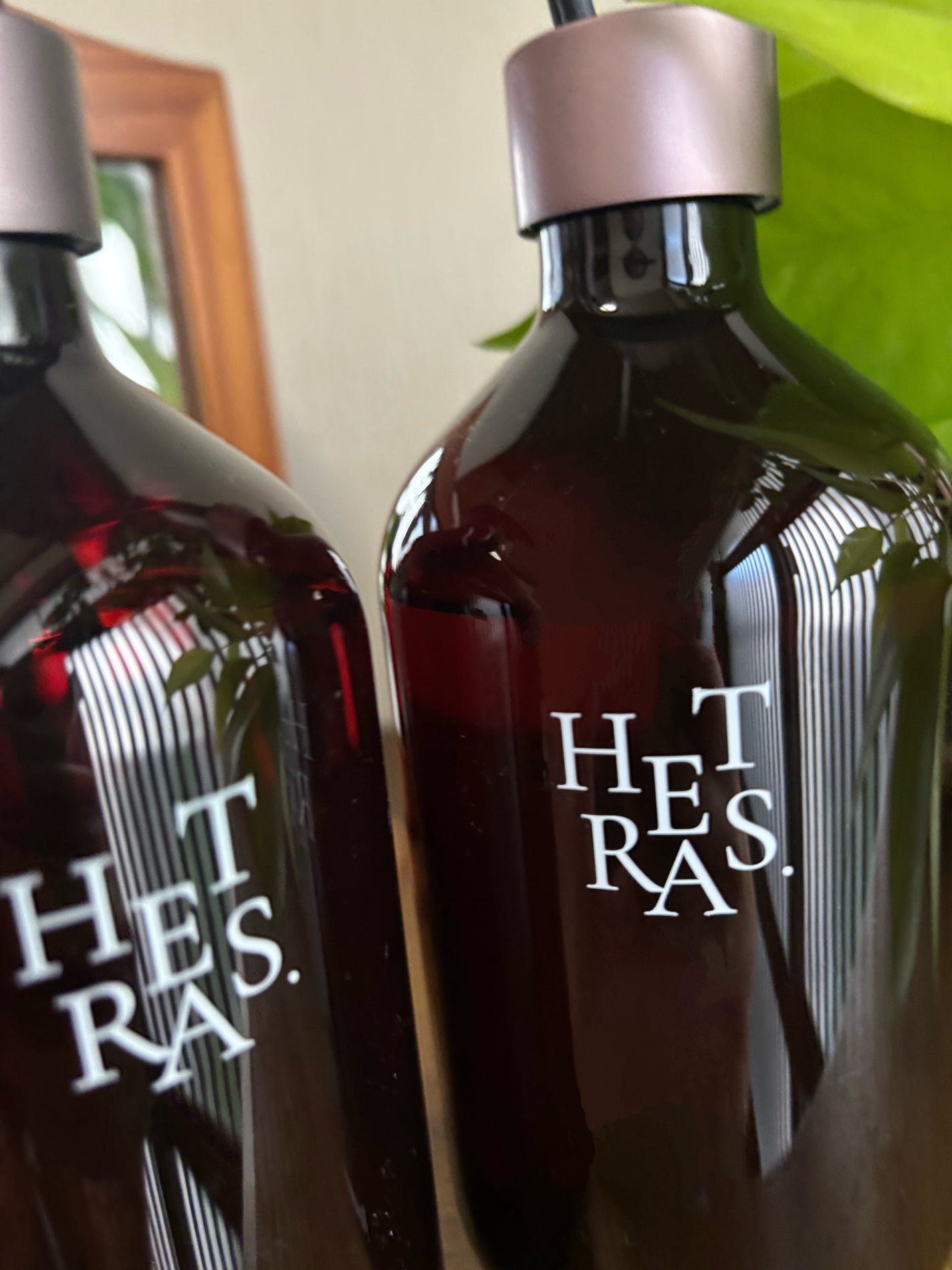 プレミアムディフューザー/hetras/ルームフレグランスを使ったクチコミ(6枚目)