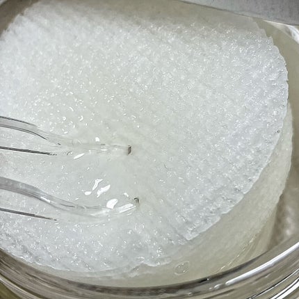 シカフル カーミングパッド/beplain/その他スキンケアを使ったクチコミ(3枚目)