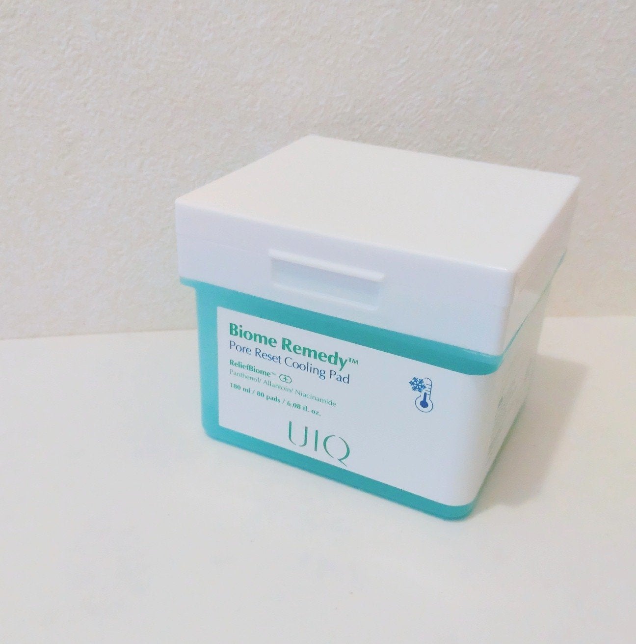 バイオームビタCダークスポットセラム/UIQ/美容液を使ったクチコミ(2枚目)