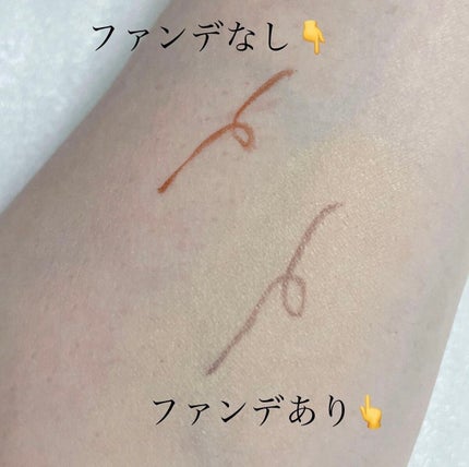 マスク フィット レッド クッション/TIRTIR(ティルティル)/クッションファンデーションを使ったクチコミ(5枚目)