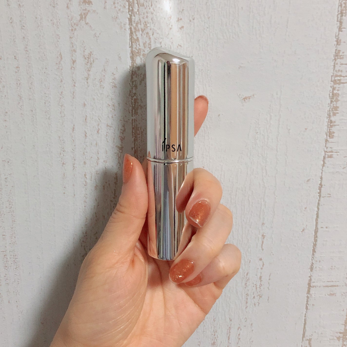 ザ・タイムR デイエッセンススティック/IPSA/美容液を使ったクチコミ(1枚目)