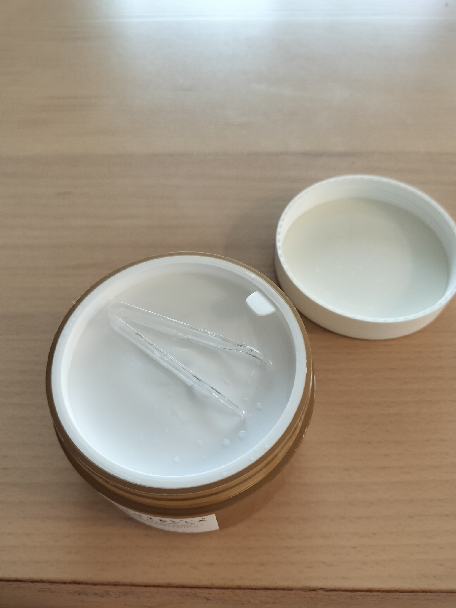 センテラ クイックカーミングパッド/SKIN1004/トナーパッドを使ったクチコミ（2枚目）