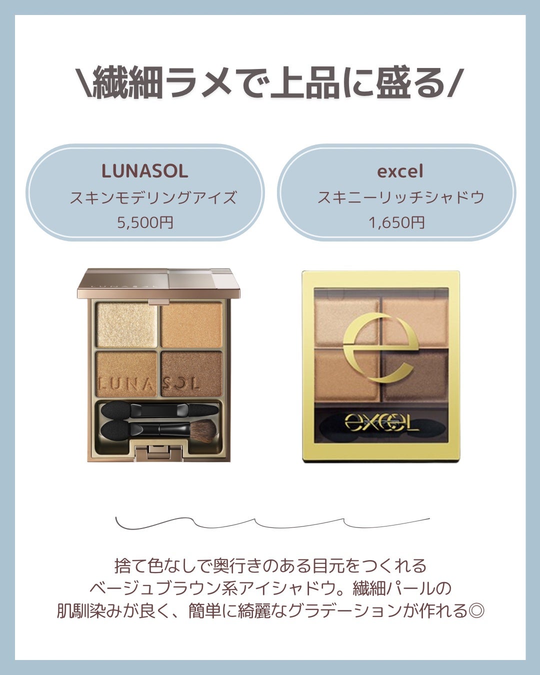 Dior・DECORTÉのベースメイクを使った口コミ -⌇いくつ知ってる Dior・DECORTÉのベースメイクを使った口コミ -⌇いくつ知ってる