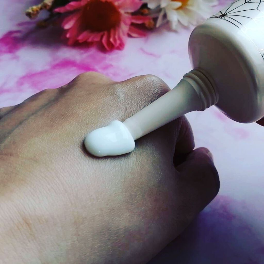 スカルプディープホイップ/ヘア&スキン キメア/頭皮クレンジングを使ったクチコミ(4枚目)