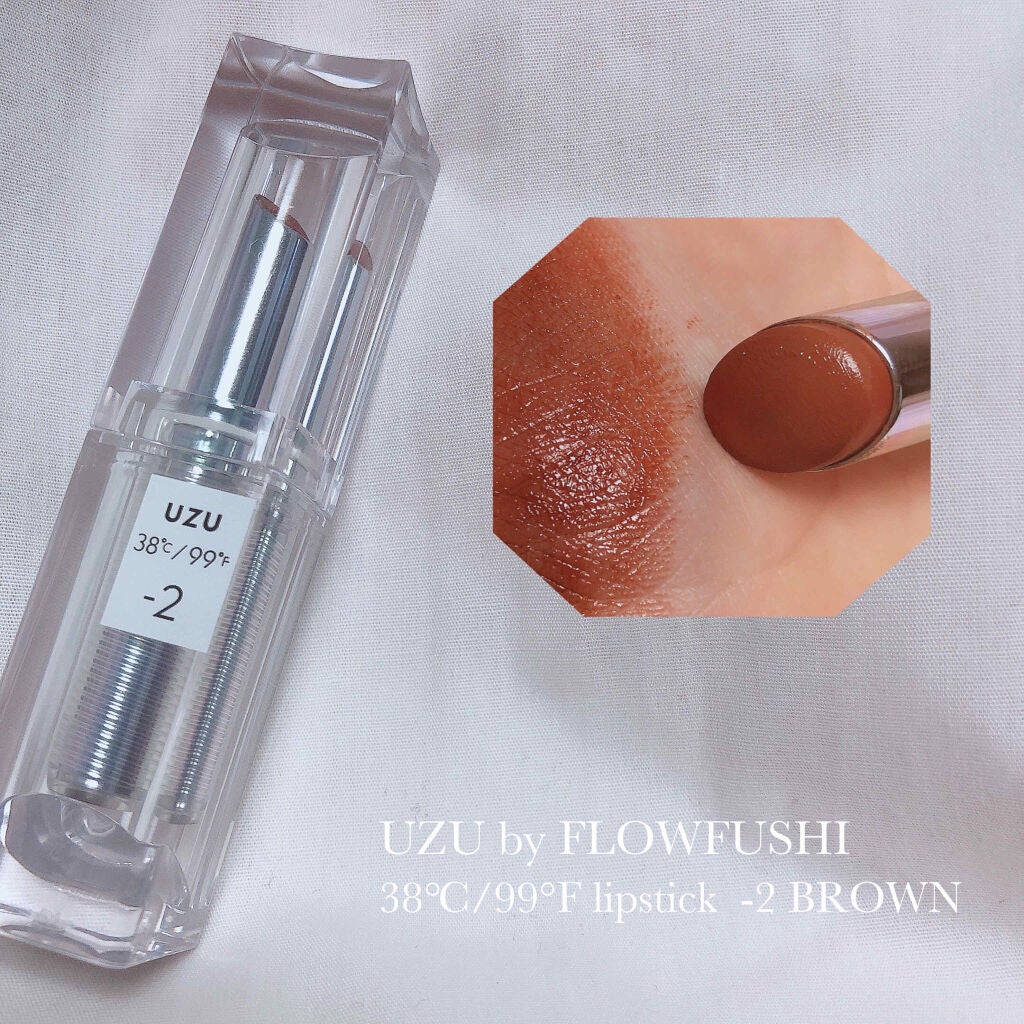 ラスティング リップカラーN/CEZANNE/口紅を使ったクチコミ(3枚目)