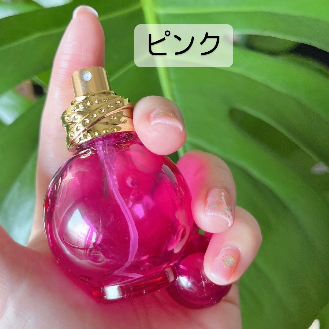 パフュームスプレーボトル SHEIN