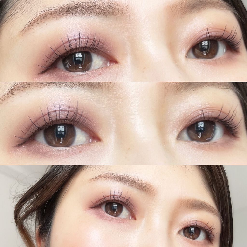 【旧】サンク クルール クチュール/Dior/アイシャドウパレットを使ったクチコミ(2枚目)