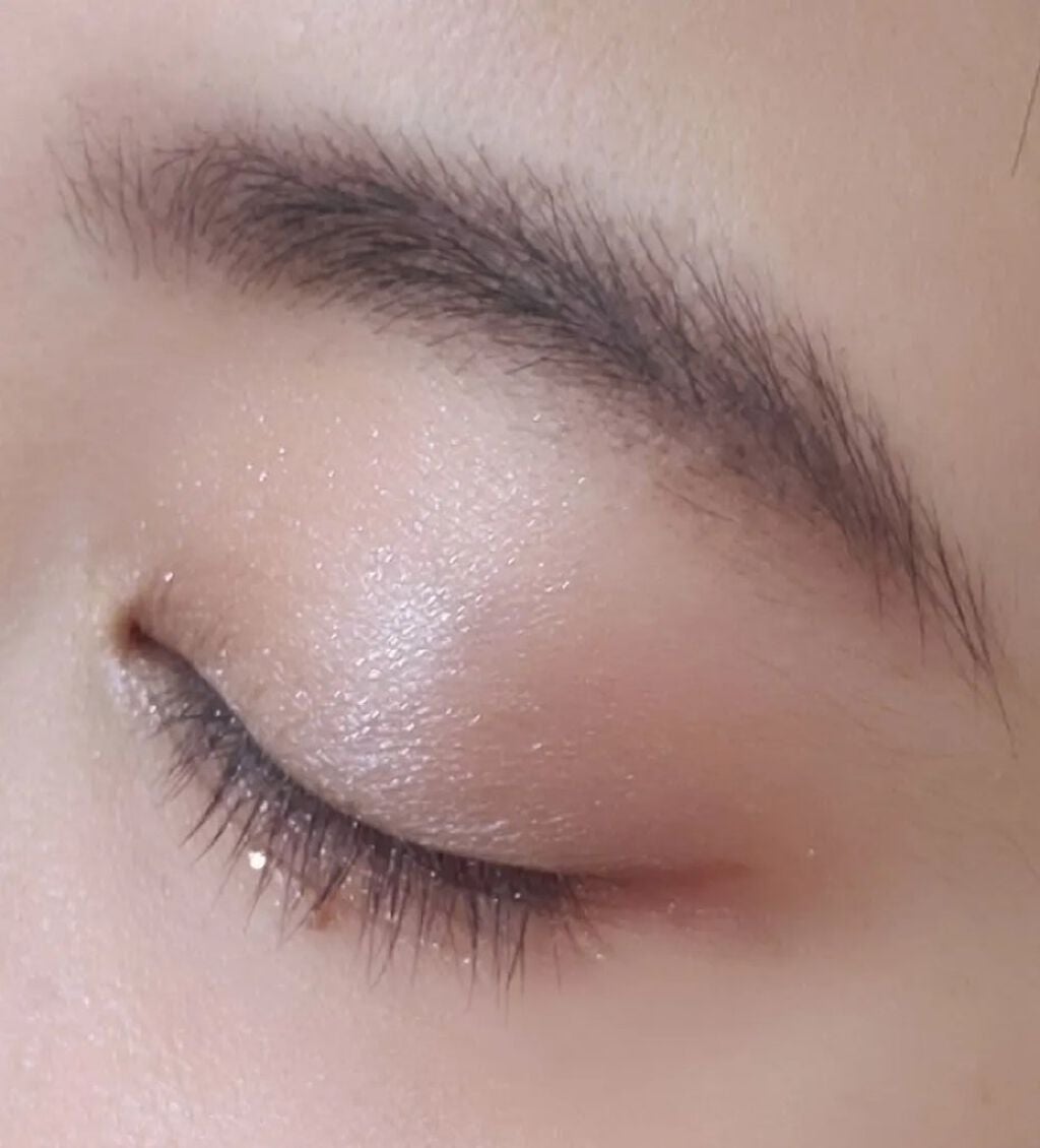 フーミー アイブロウパウダー/WHOMEE/パウダーアイブロウを使ったクチコミ(7枚目)