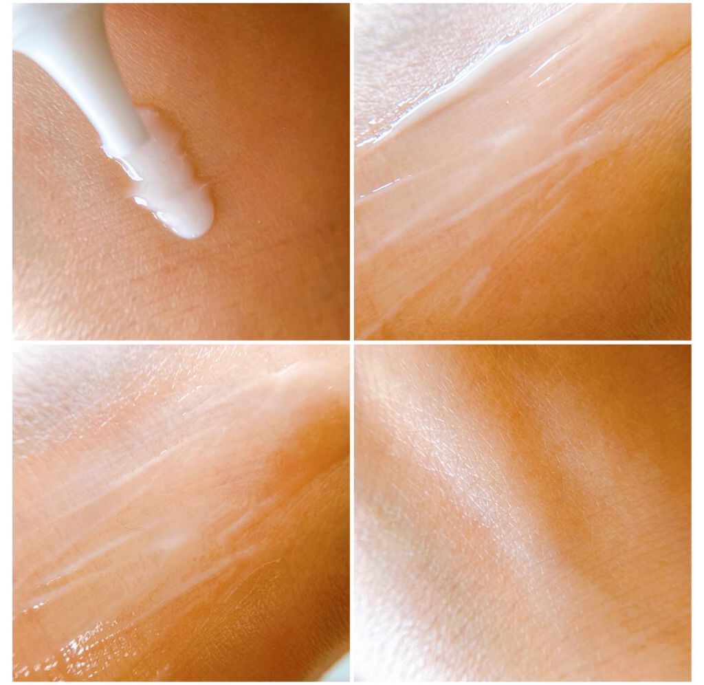 ホワイトニングクリーム/クレアトーン/ボディクリームを使ったクチコミ(5枚目)