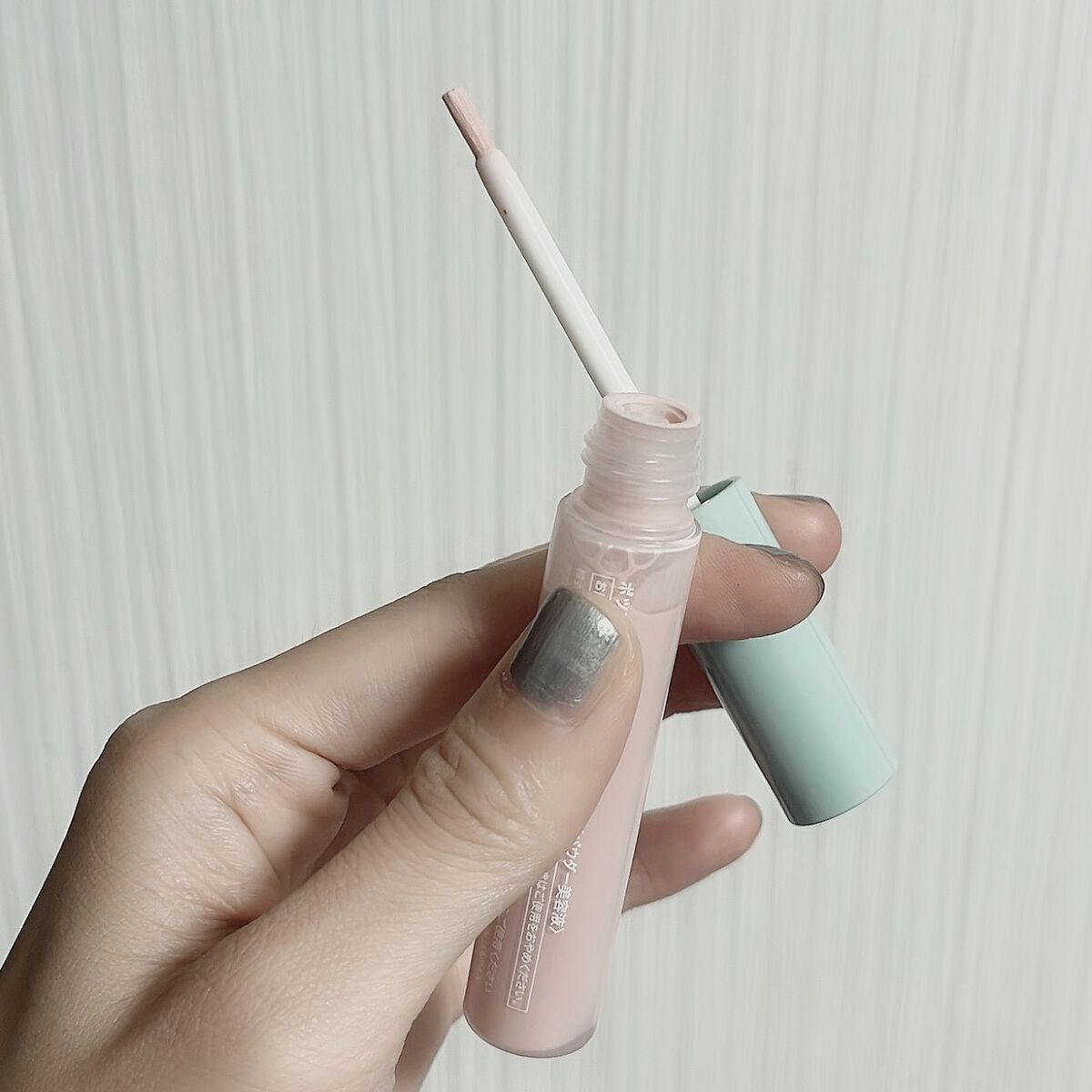 スポットパウダーエッセンス/ポツント/美容液を使ったクチコミ（2枚目）