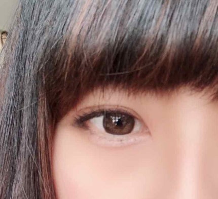 AT フィルムマスカラ ロングラッシュ/Art Collection/マスカラを使ったクチコミ(1枚目)