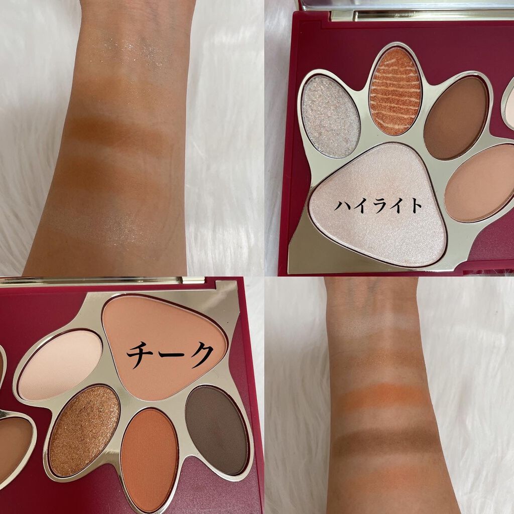 フローティングカラーリキッドアイライナー/COLORKEY/リキッドアイライナーを使ったクチコミ(3枚目)