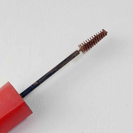 フィルム眉カラー/デジャヴュ/眉マスカラを使ったクチコミ(2枚目)