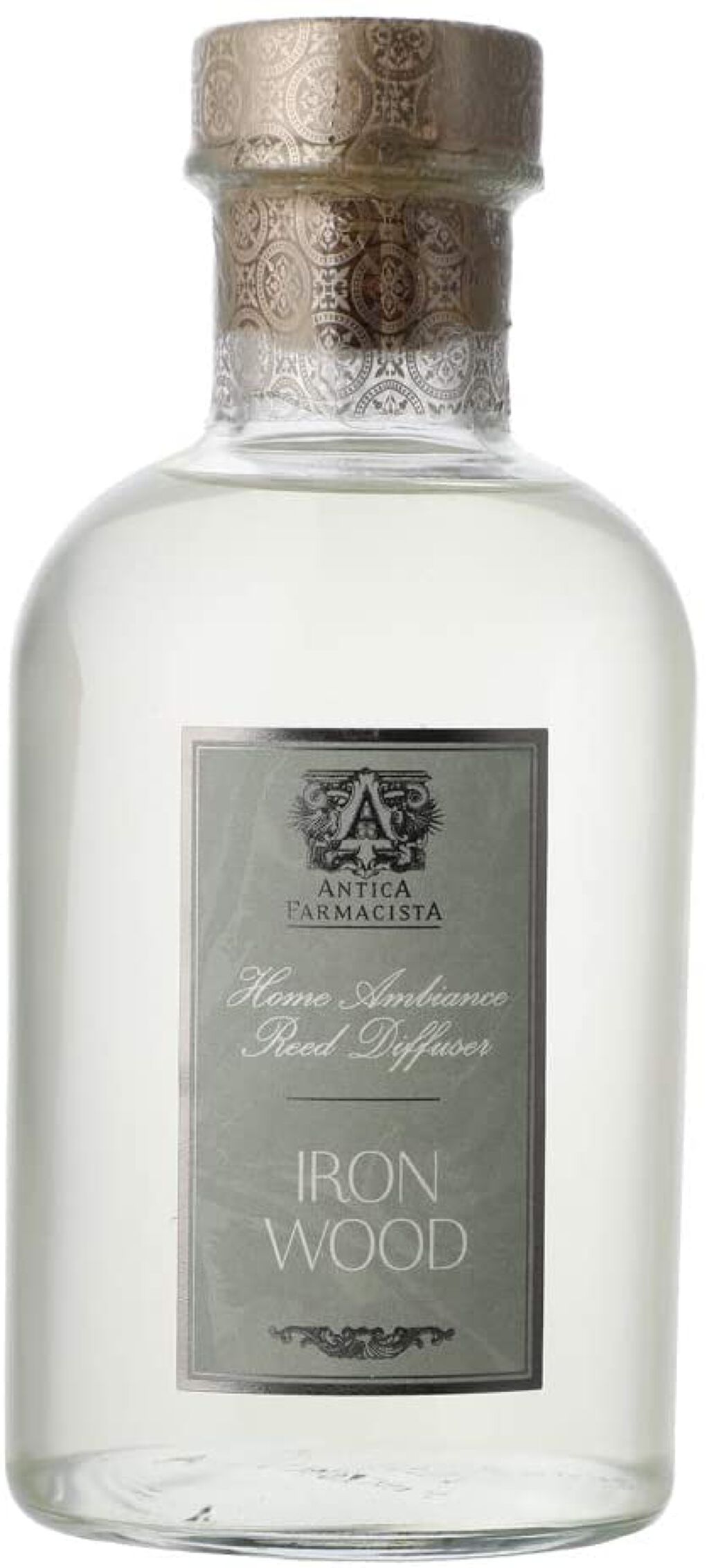 ルームディフューザー アイアンウッド 500ml