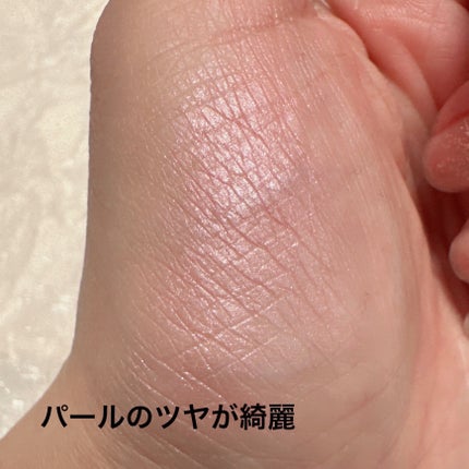 パウダーチークス/キャンメイク/パウダーチークを使ったクチコミ(4枚目)