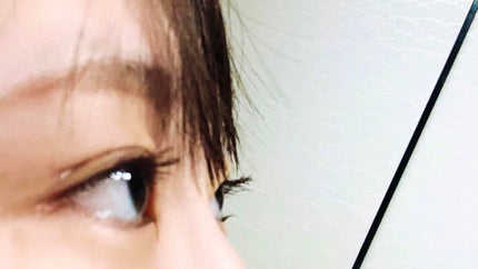 ロング&カールマスカラ アドバンストフィルム/ヒロインメイク/マスカラを使ったクチコミ(2枚目)