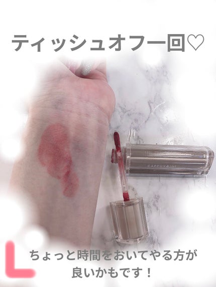 を使ったクチコミ(3枚目)