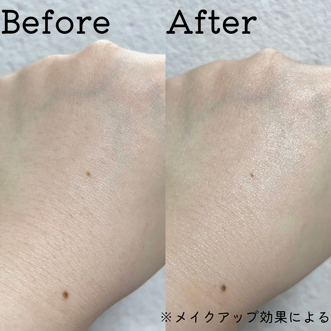 アリィー クロノビューティ ラスティングプライマーUV/アリィー/日焼け止めジェルを使ったクチコミ（3枚目）