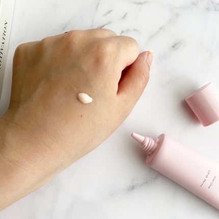 コントロールカラー下地/Moist Labo/化粧下地を使ったクチコミ(2枚目)