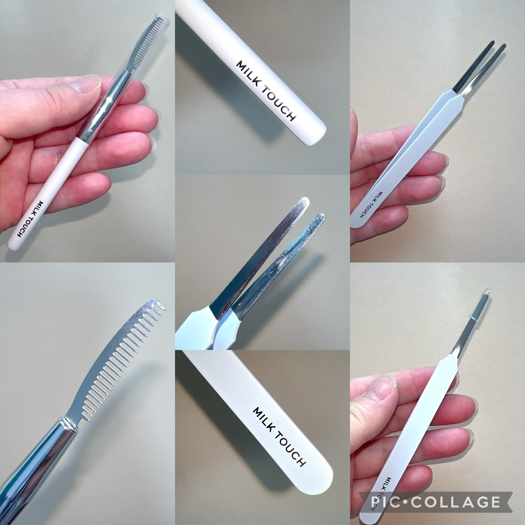 オールデイ ロング アンド カール マスカラ/Milk Touch/マスカラを使ったクチコミ（3枚目）