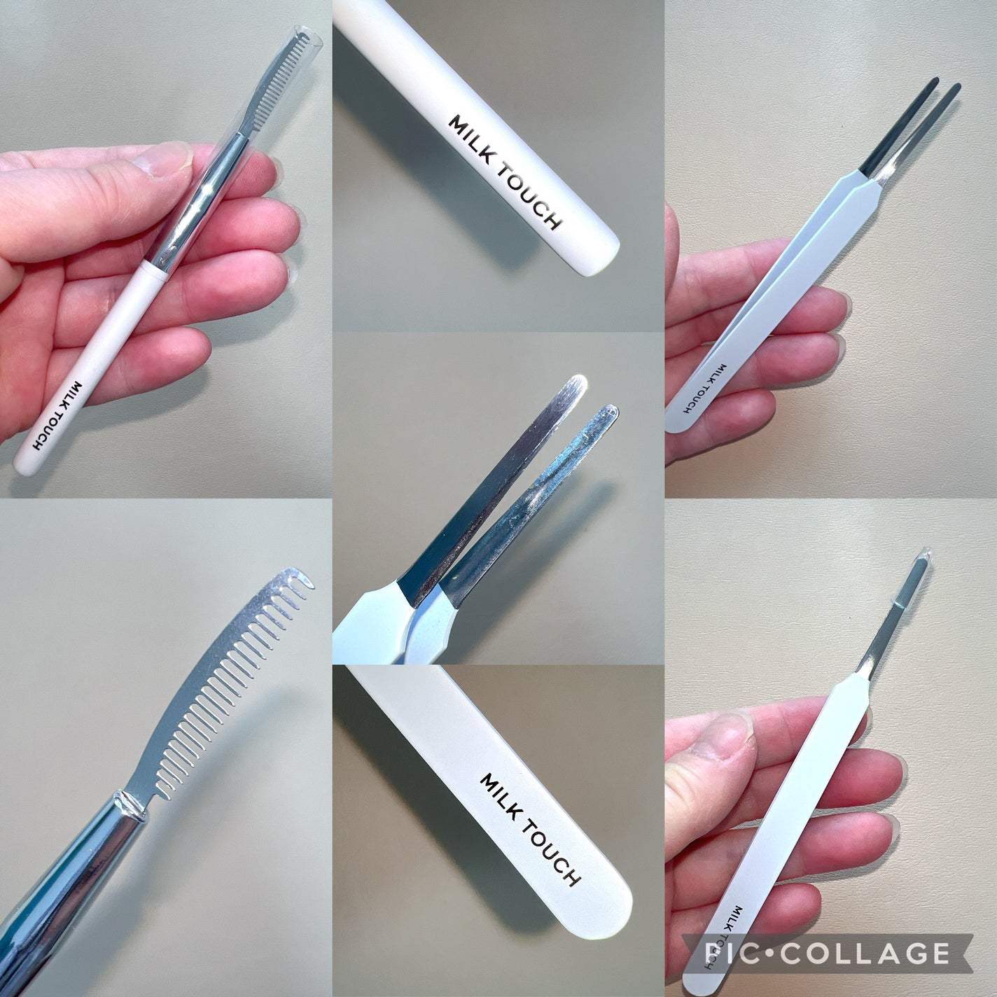 オールデイ ロング アンド カール マスカラ/Milk Touch/マスカラを使ったクチコミ(3枚目)