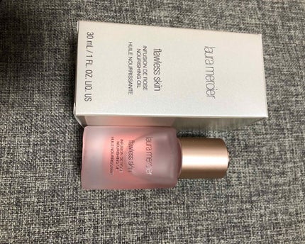 バランシング クレーム クレンザー/ローラ メルシエ/その他洗顔料を使ったクチコミ(3枚目)