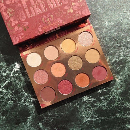 ColourPop プラッシュ ライク ミー