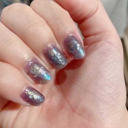 トップコートN 01 ジェル/KATE/ネイルトップコートの画像