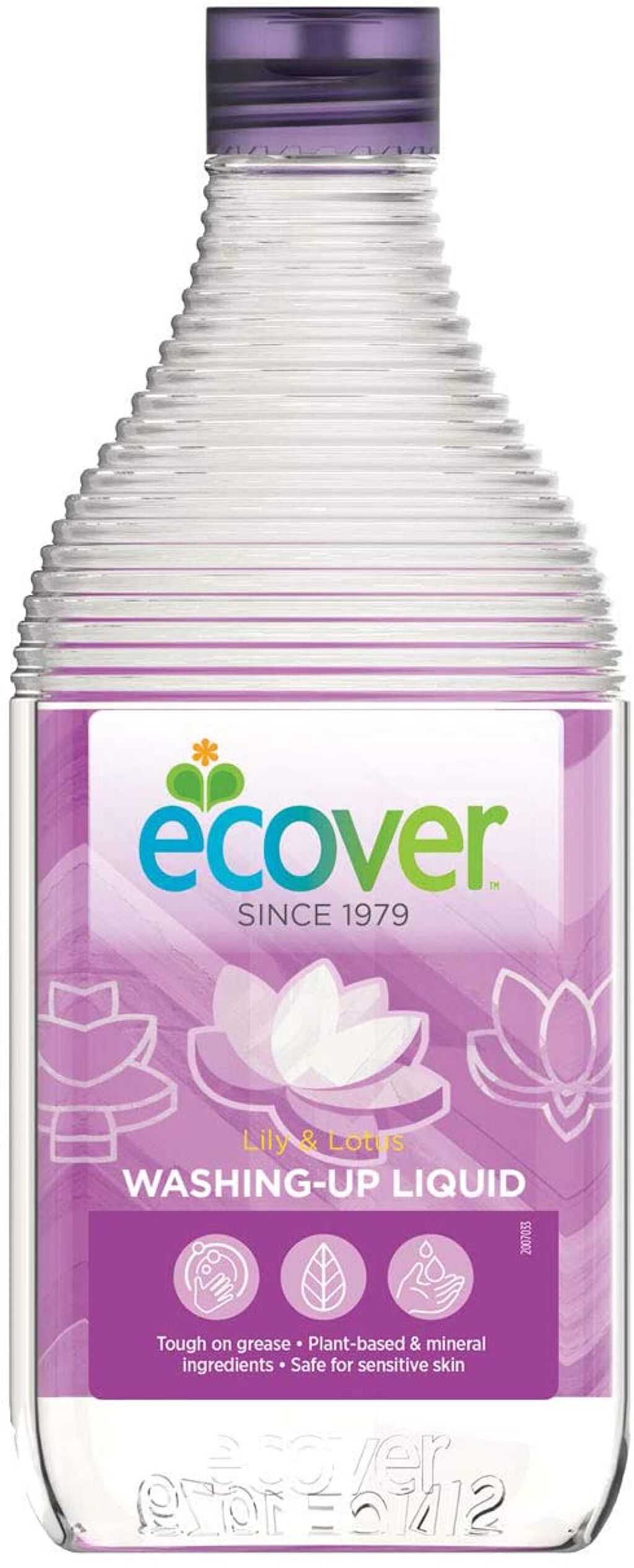 食器用洗剤 リリー＆ロータス 450ml