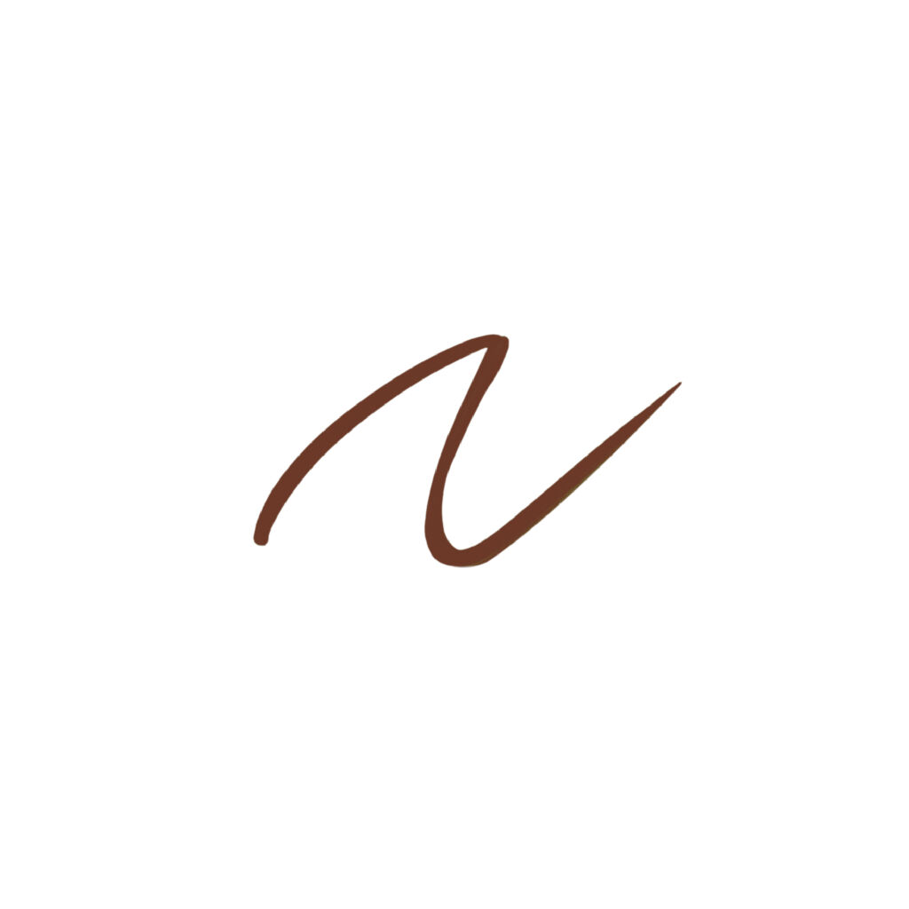 ルミアグラス スキルレスライナー店頭発売開始記念🎊 チェスナットブラウンを300名様にプレゼント❣（3枚目）