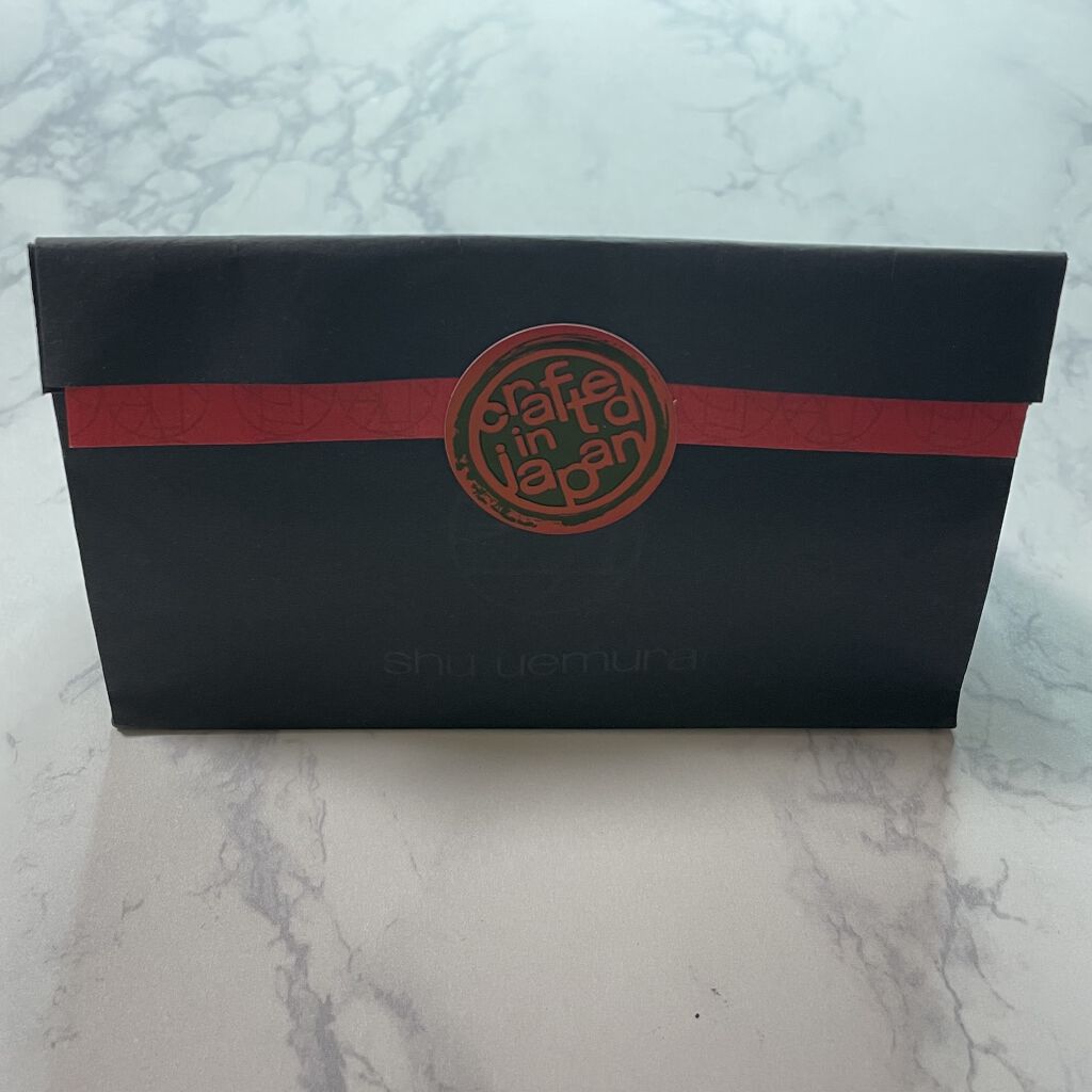 カラーピグメント/shu uemura/その他を使ったクチコミ（2枚目）