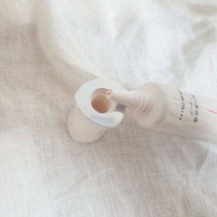 薬用 美白美容液ファンデ/HAKU/クリーム・エマルジョンファンデーションを使ったクチコミ(2枚目)